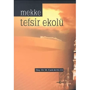 Mekke Tefsir Ekolü
