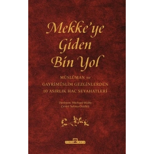 Mekkeye Giden Bin Yol