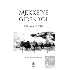 Mekkeye Giden Yol