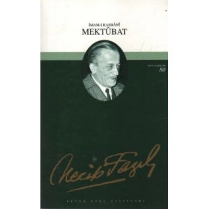 Mektubat : 63 - Necip Fazıl Bütün Eserleri
