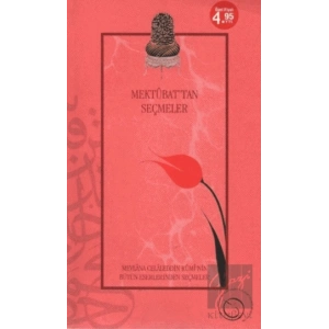 Mektubattan Seçmeler