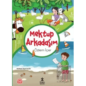 Mektup Arkadaşım