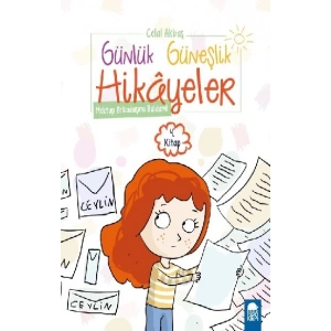 Mektup Arkadaşımı Buldum! – Günlük Güneşlik Hikayeler (1. Sınıf)