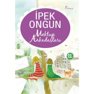 Mektup Arkadaşları
