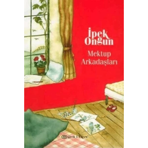 Mektup Arkadaşları