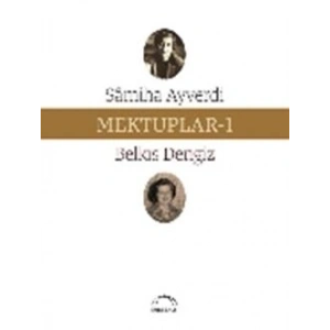 Mektuplar - 1