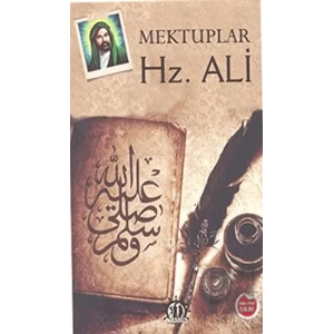 Mektuplar Hz. Ali