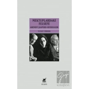 Mektuplardaki Felsefe