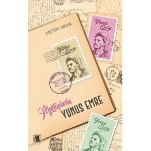 Mektuplarla Yunus Emre