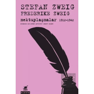 Mektuplaşmalar 1912-1942