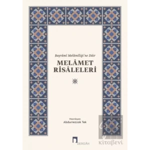 Melamet Risaleleri