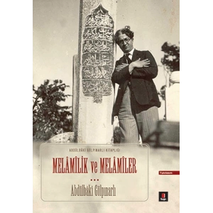 Melâmilik ve Melâmiler