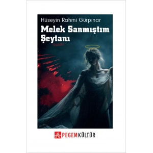 Melek Sanmıştım Şeytanı