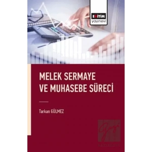 Melek Sermaye ve Muhasebe Süreci