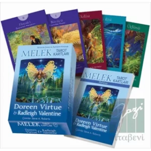 Melek Tarot Kartları