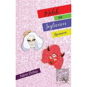 Melek ve Şeytanın Romanı