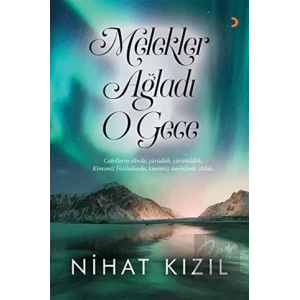 Melekler Ağladı O Gece