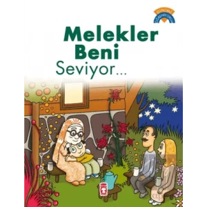 Melekler Beni Seviyor