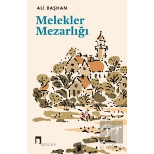 Melekler Mezarlığı