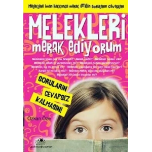 Melekleri Merak Ediyorum