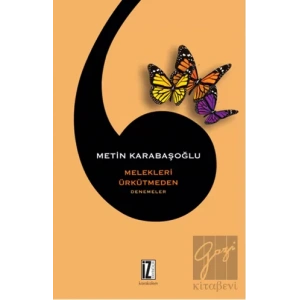 Melekleri Ürkütmeden