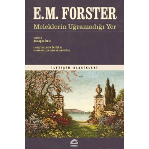 Meleklerin Uğramadığı Yer