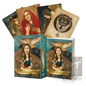 Meleklerin ve Ataların Kehaneti Kartları