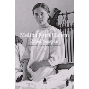 Meliha Nuri Hanım