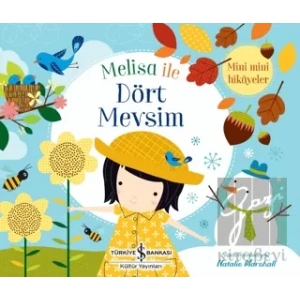 Melisa İle Dört Mevsim