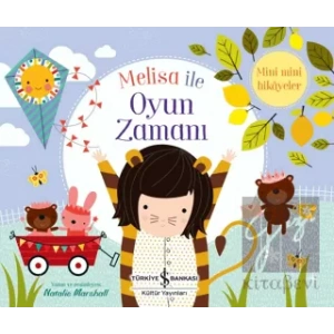 Melisa İle Oyun Zamanı