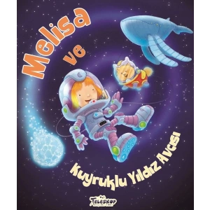 Melisa ve Kuyruklu Yıldız Avcısı
