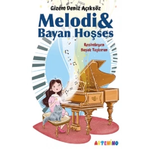 Melodi & Bayan Hoşses