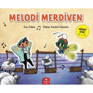 Melodi Merdiven