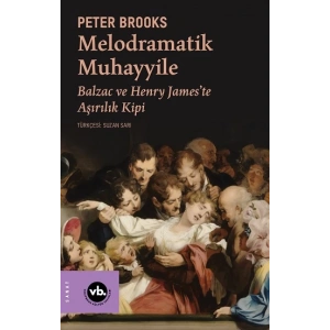 Melodramatik Muhayyile