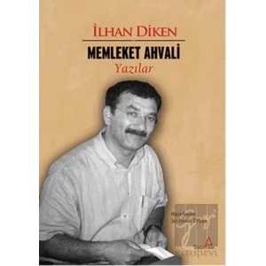 Memleket Ahvali