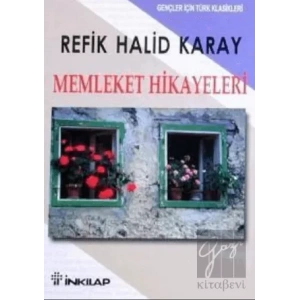 Memleket Hikayeleri