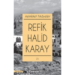 Memleket Hikayeleri