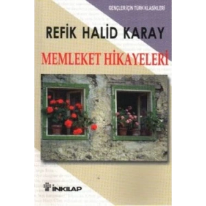 Memleket Hikayeleri (Özet)