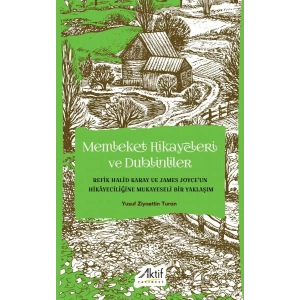 Memleket Hikayeleri ve Dublinliler