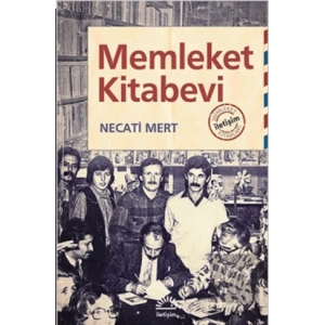 Memleket Kitabevi