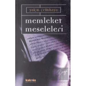 Memleket Meseleleri