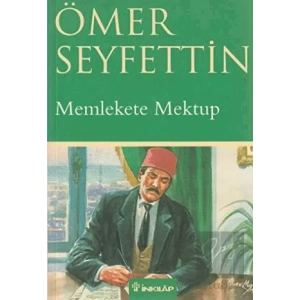 Memlekete Mektup