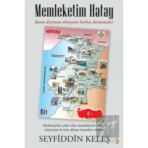 Memleketim Hatay