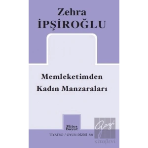 Memleketimden Kadın Manzaraları