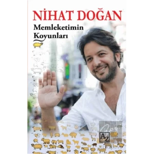 Memleketimin Koyunları