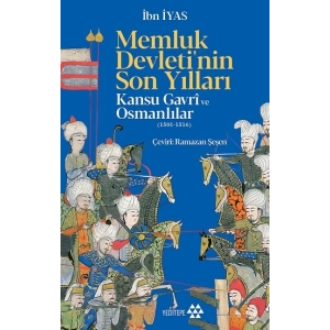 Memluk Devletinin Son Yılları