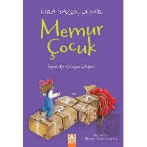 Memur Çocuk