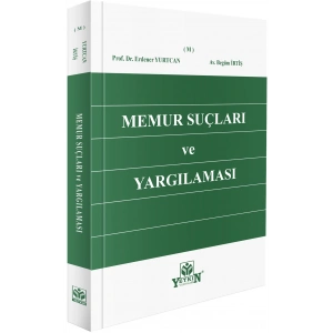 Memur Suçları ve Yargılaması