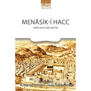 Menasik-i Hacc