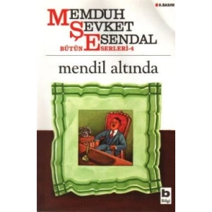 Mendil Altında